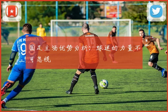 国足主场优势分析:球迷的力量不可忽视