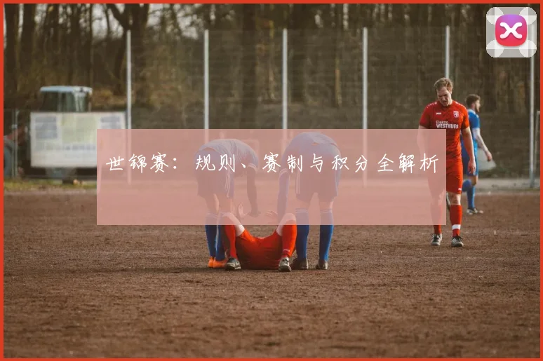 世锦赛：规则、赛制与积分全解析