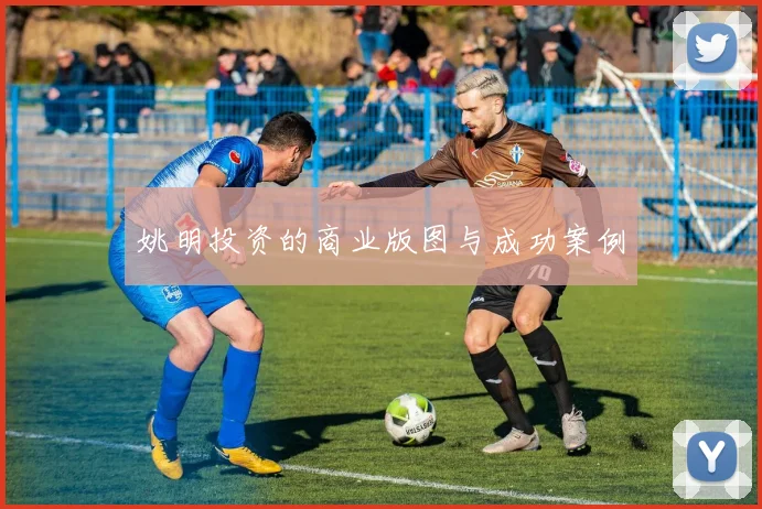 姚明投资的商业版图与成功案例